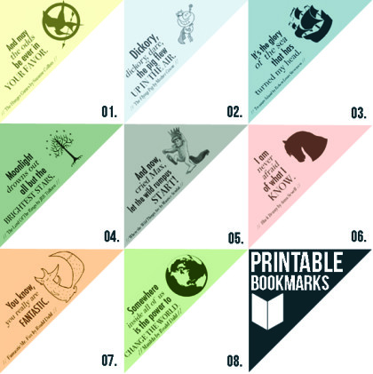 printable-bookmarks-collection